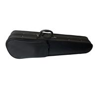 Violin Case Black 4/4, Stable and Light, Case for Violin, Violin Box