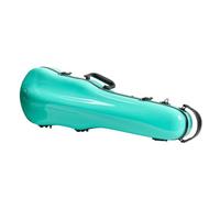 Violin Case Hard Violin Case 4/4-3/4 Size Adjustable Lightweight Composite Material