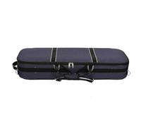 Violin Case Lightweight Violin Case Portable Handheld Violin Case for Students, Beginner
