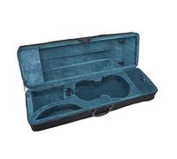 Violin Case, Multifunctional Hard Shell Oxford Cloth Violin Travel Storage Box for 3/4 Size Classic Electric Violins