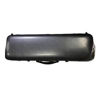 Violin Case Portable Violin Case Corrugated Pc Violin Hard Case for Students, Beginner