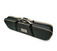 Violin Case Portable Violin Case Oxford Cloth Violin Case Velvet Interior for Students, Beginner