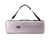 Violin Case Violin Case Combination Lock Shoulder Carry Violin Case for Students, Beginner