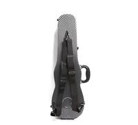 Violin Case Violin Case Shoulder Violin Case Carbon Fibre Violin Case for Students, Beginner