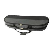 Violin Case Violin Foam Piano Case Velvet Case Portable Piano Case for Students, Beginner