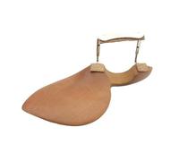 Violin Chin Rest Violin Cheek Rest Violin Shoulder Pad Violin Accessory Improves comfort when practicing and playing Ideal for beginners and musicians Enhances the musical experience(3pcs)