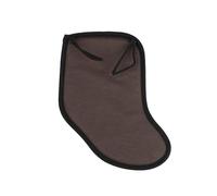 Violin Chin Rest Violin Cheek Rest Violin Shoulder Pad Violin Accessory Improves comfort when practicing and playing Ideal for beginners and musicians Enhances the musical experience(Brown,3pcs)