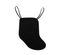 Violin Chin Rest Violin Cheek Rest Violin Shoulder Pad Violin Accessory Improves comfort when practicing and playing Ideal for beginners and musicians Enhances the musical experience(Black,3pcs)