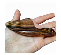 Violin Chinrest Violin Chin Rest Ebony Rosewood Chinrest for 4/4 Full Size Violins Accessories Accessory Fittings Shoulder(Color 11)