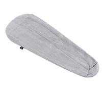 Violin Cocoon Vienna Violin Cover Dupion Silver