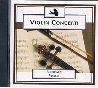 Violin Concerti