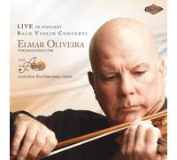 Violin Concerti of J.S. Bach