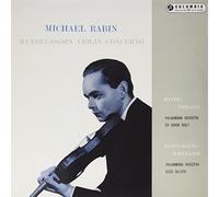 Violin Concerto 1/Tzigane/Havanaise
