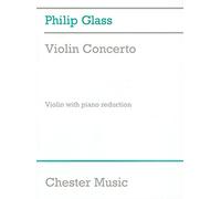 Violin Concerto