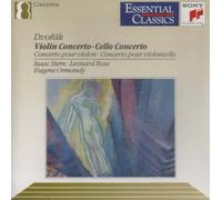 Violin Concerto/Cello Concerto
