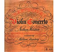 Violin Concerto In D Major Op. 61