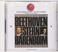 Violin Concerto in D major Op. 61 [JP-Import]