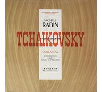 Violin Concerto/Introduction & Rondo Capriccioso Op 28 [VINYL]