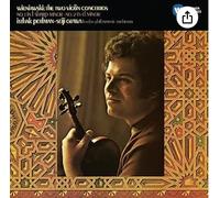 Violin Concerto No.1