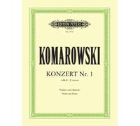 Violin Concerto No. 1 in E minor