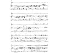 Violin Concerto No 4 D K218 Wolfgang Amadeus Mozart Book [Softcover] Violin and