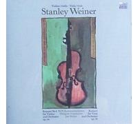 Violin Concerto, No. 4, Op. 54 / Viola Concerto, Op. 78