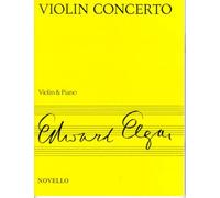 Violin Concerto Op.61.: Violin and Piano Reduction