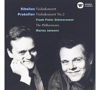 Violin Concerto / Prokofiev
