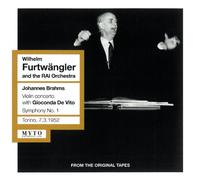 Violin Concerto, Symphony No.1 - Violin Concerto, Symphony No.1