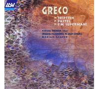 Violin Concerto (Todorova, Leaper)