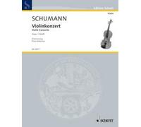 Violin Concerto WoO 1 Piano reduction with solo part violin and orchestra (diffi