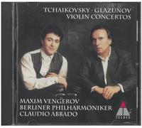 Violin Concertos
