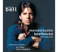 Violin Concertos