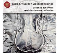 Violin Concertos