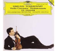 Violin Concertos (CD) Album (US IMPORT)
