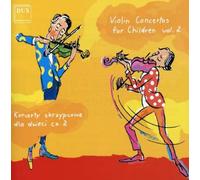 Violin Concertos for Children 2
