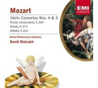 Violin Concertos & Rondos/Adagio