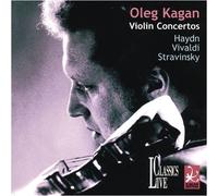 Violin Concertos XXXII
