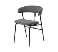 Violin Dining Chair Hallingdal 65 173
