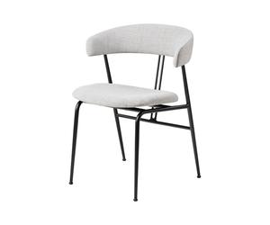 Violin Dining Chair Remix 3 123