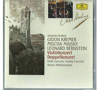 Violin & Double Concertos