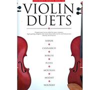 Violin Duets