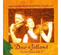 Violin Duos 2