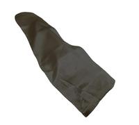 Violin Dust Cover, Instrument Storage Case, Portable Music Gear Organization Supplies for Violin Basses Electric Guitars