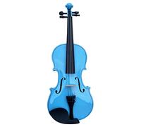 Violin Easy To Tune, Not Easy To Go Out Of Tune After Tuning The Sound (Color : 3/4)