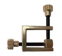 Violin Edge Clamp Violin Edge Cracks Repair Tools for Viola Cello Making