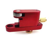 Violin Edges Soundhole Cutter Guide Tool Violin Purfling Groover Jig Electric Purfling Grooves Cutter Tool Easy To Use Soundhole Guide