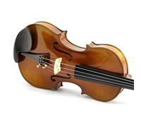 Violin European Handmade Professional-grade Violin For Adults To Play Violin 4/4