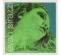 Pirastro Evah Pirazzi Violin E String Gold Plated Loop End Heavy