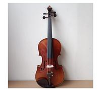 Violin Exquisite Workmanship Good Sound maple Handmade Violin 4/4 Violin Beginner Professional Musical Instruments Violin Set